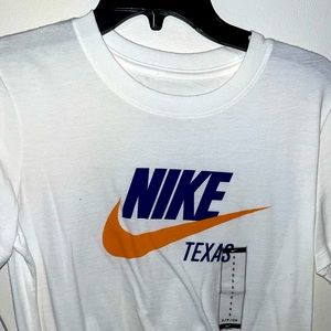 Nike t shirts ! New! BOGO FREE !